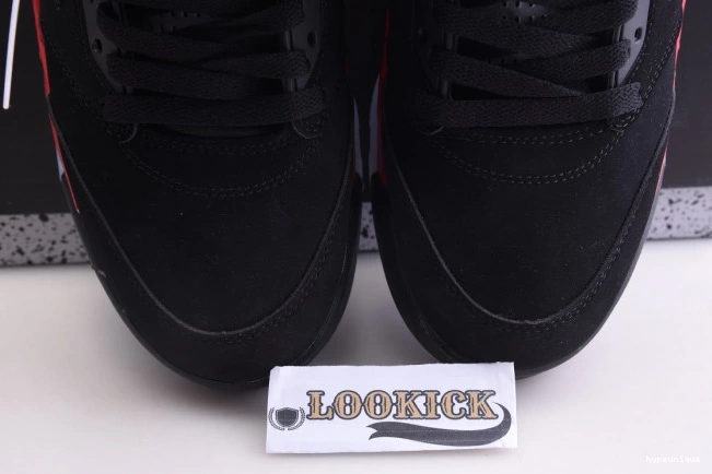 HYPE CZ1786-001 Top 3 5 Jordan Air 0821